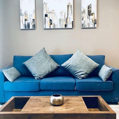Holiday Townhouse In Sliema Centre Eksteriør bilde