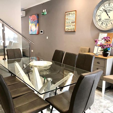 Holiday Townhouse In Sliema Centre Eksteriør bilde