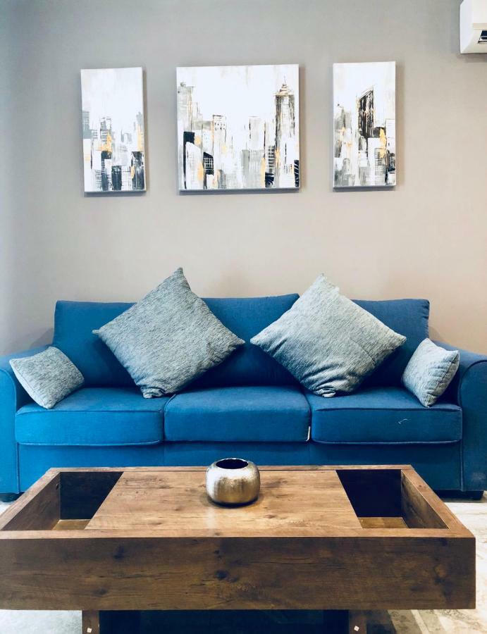 Holiday Townhouse In Sliema Centre Eksteriør bilde