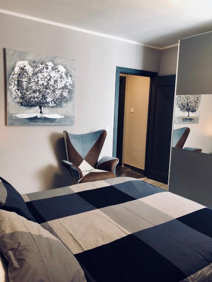 Holiday Townhouse In Sliema Centre Eksteriør bilde